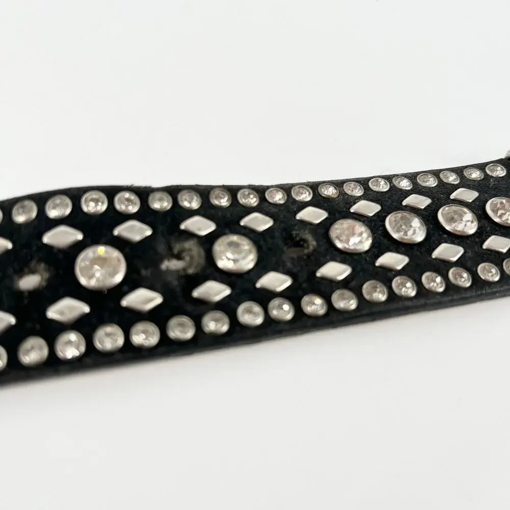 Vintage y2k rhinestone